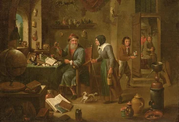 Lo Studio dell